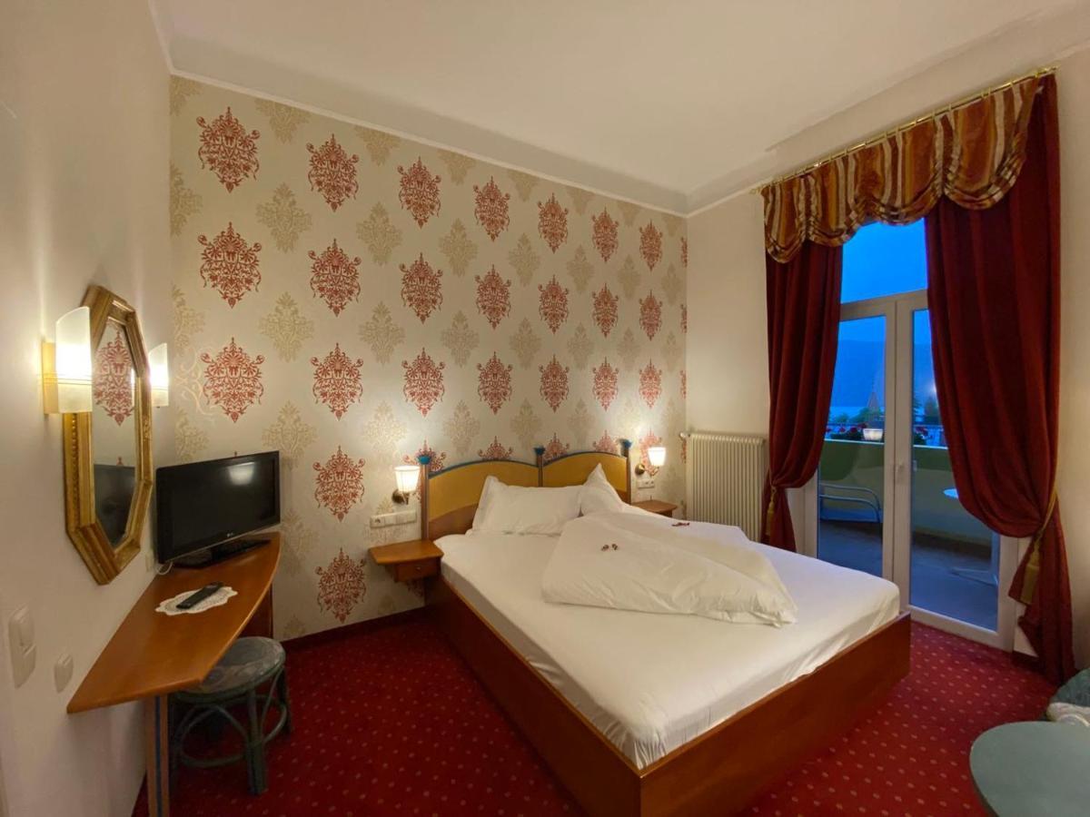Hotel Kaiser Franz Josef Millstatt Ngoại thất bức ảnh