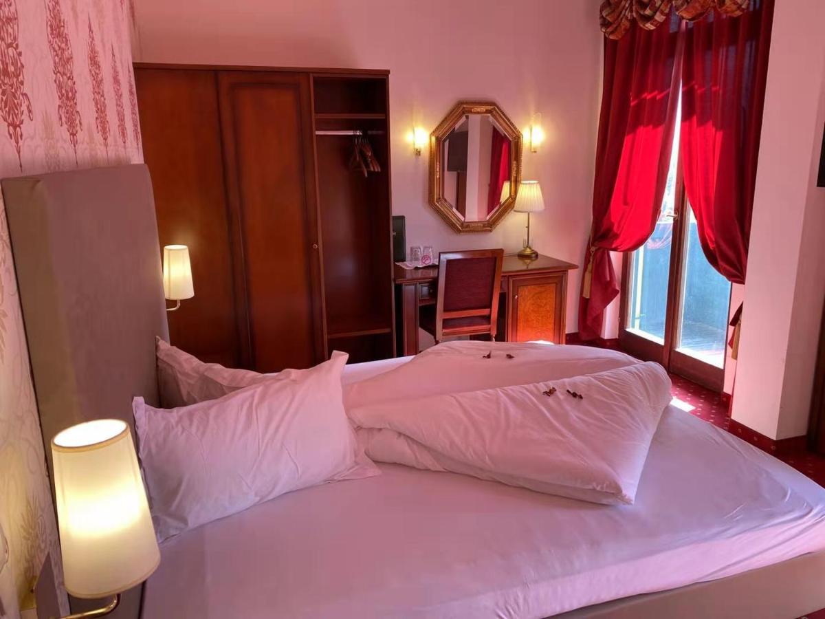 Hotel Kaiser Franz Josef Millstatt Ngoại thất bức ảnh