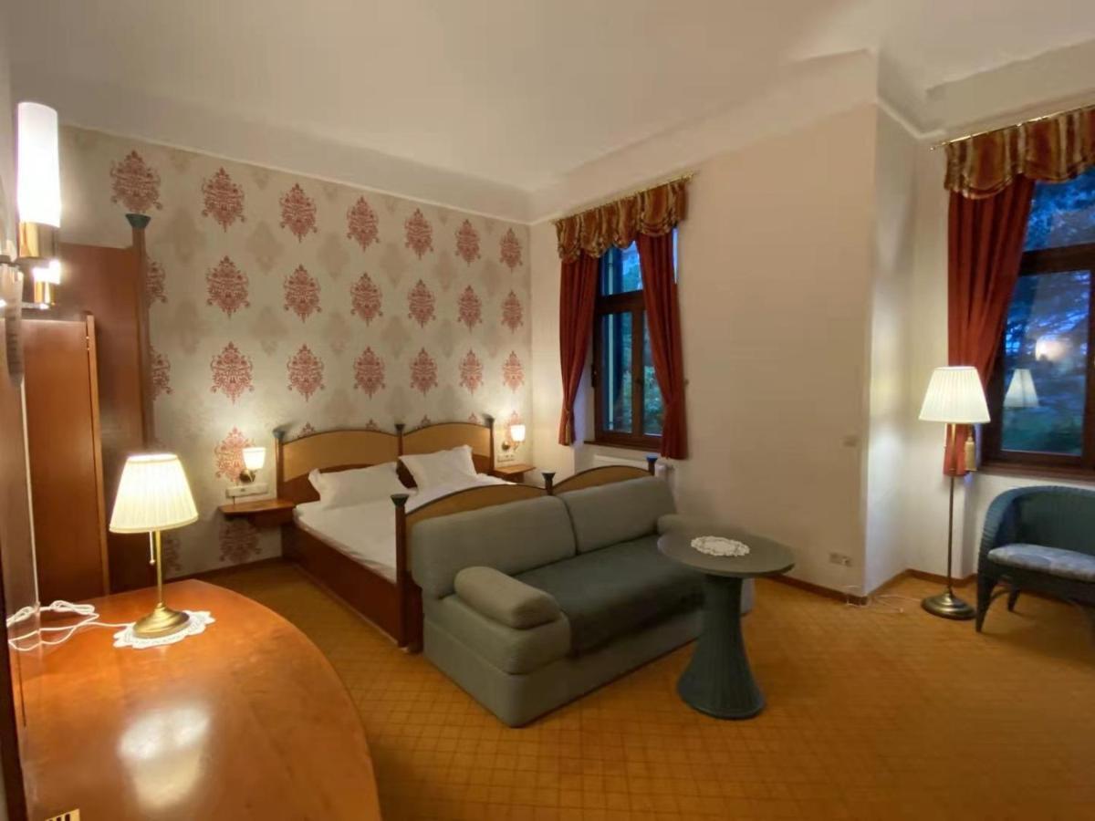 Hotel Kaiser Franz Josef Millstatt Ngoại thất bức ảnh