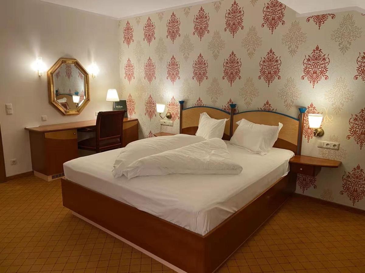 Hotel Kaiser Franz Josef Millstatt Ngoại thất bức ảnh