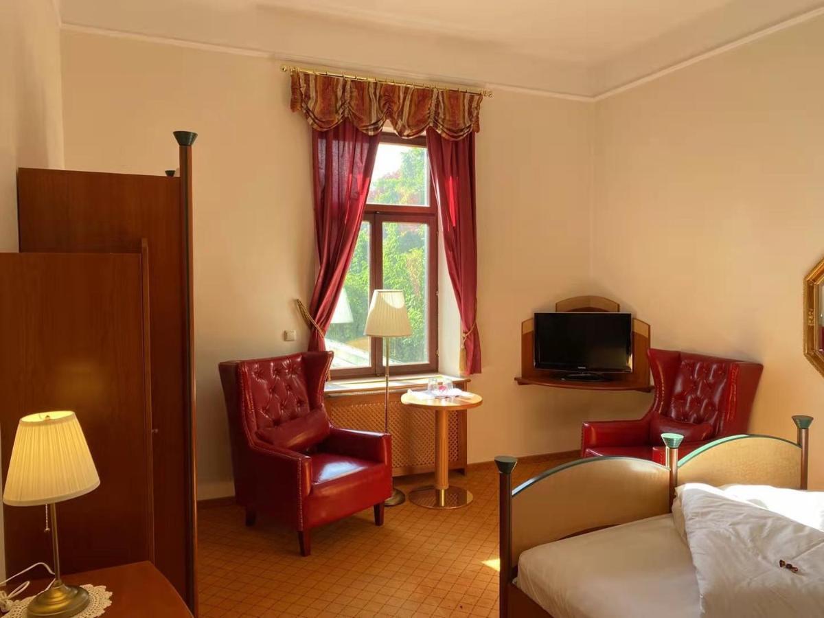 Hotel Kaiser Franz Josef Millstatt Ngoại thất bức ảnh