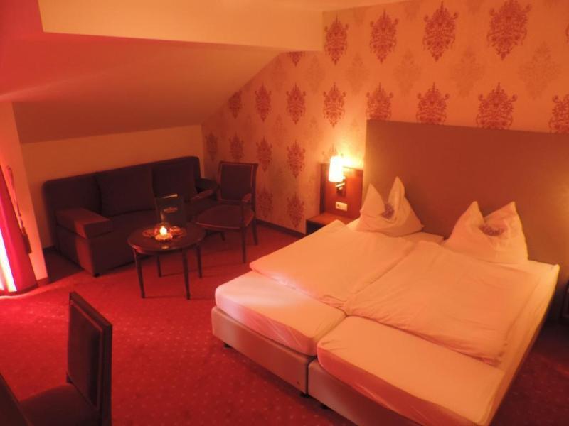 Hotel Kaiser Franz Josef Millstatt Ngoại thất bức ảnh